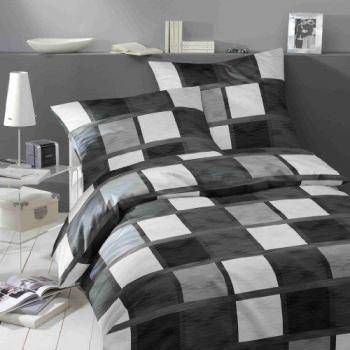 Traumschlaf Verso Mako Satin – 3‑teilige Schlafsachen für luxuriösen Komfort