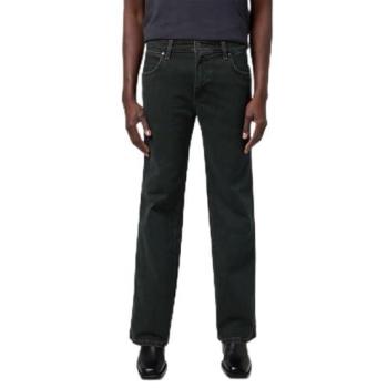 Wrangler Loose Fit Bootcut Jeans – Nightfall 33
