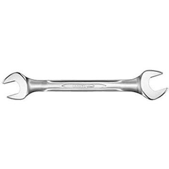 Chiave a chiave doppia Irimo 17-19mm 222mm cromata