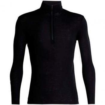 Icebreaker Men's 175 Everyday Long Sleeve Half Zip