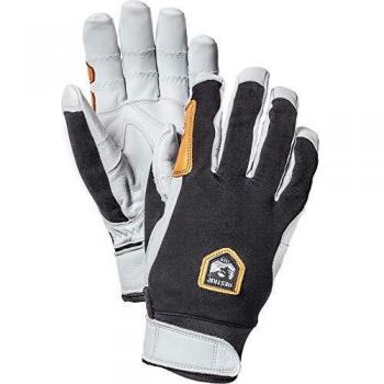 Hestra Active Grip Gants Trail Noir