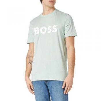 Camiseta HUGO BOSS con Logo