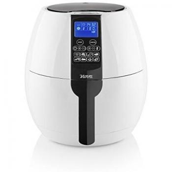 Nova 02.180150.01.001 Friggitrice Digitale ad Aria XL