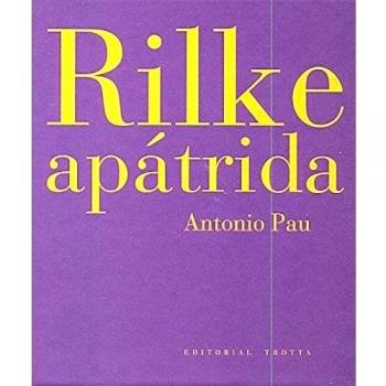 Rilke apátrida