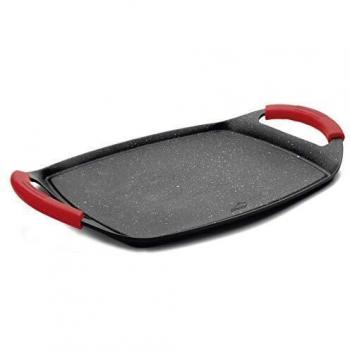 Plancha Grill Pierre Eco Lacor 37x28cm