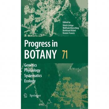 Progress in Botany 71