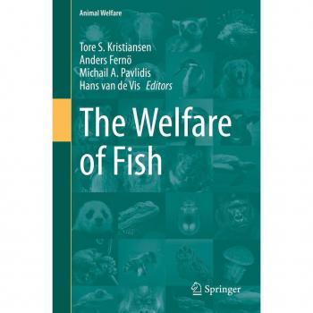 Vitalsource Technologies, Inc. Welfare Of Fish
