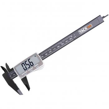 Tacklife 0-6 Large LCD Display Digital Caliper