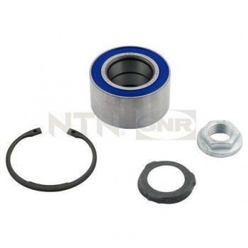 SNR R150.28 Ensemble Roulement de Roues