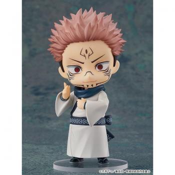 Nendoroid Jujutsu Kaisen Shukuno Figure