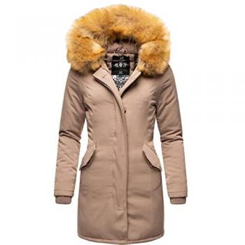 Talpa Marikoo Invernale Karmaa Parka