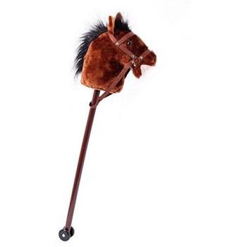 Cheval de bataille Tonnerre