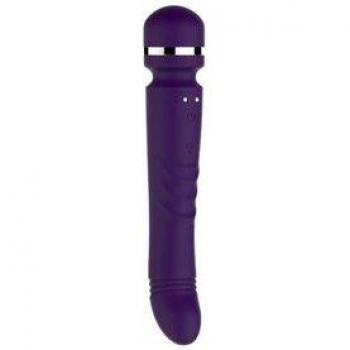 Nalone Yoni Doppelkopf‑Massager – Version DL‑D