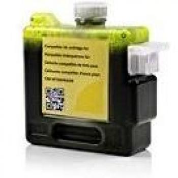 Cartucho Compatível Amarelo 330ml para Canon W7200, W8200D, W8400D