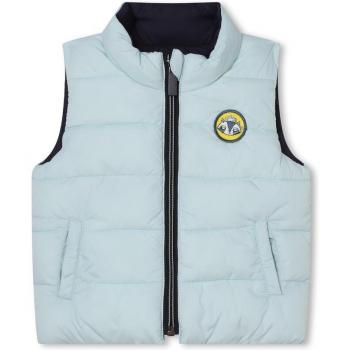 Pull-Over Bleu Carrement Reversible 6 Mots