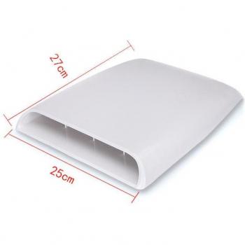 Universal Decorative Hood Air Intake Tool