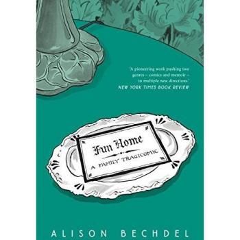 Fun Home: A Family Tragicomic