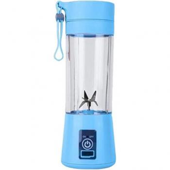 380ml Portable Citrus Juicer and Blender