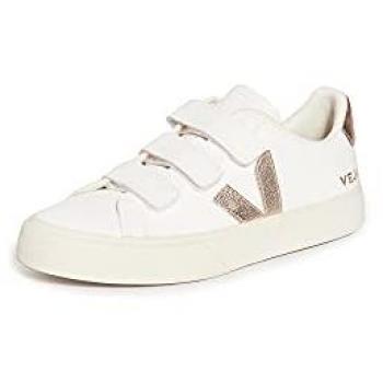 Chromefree Recife Leather Women’s Shoes – Size 4