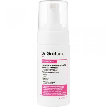 Grehen Prebio Face Wash