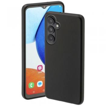 Cover Hama per Samsung Galaxy A14/A14 5G, Nero