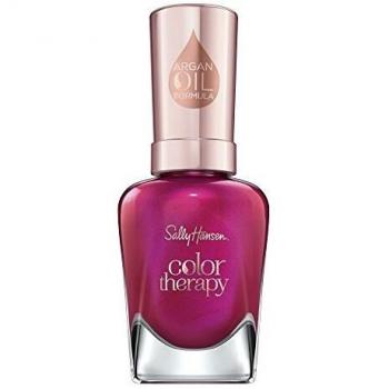 Sally Hansen Colour Therapy Esmalte de Uñas 14,7 ml Rosy Glow