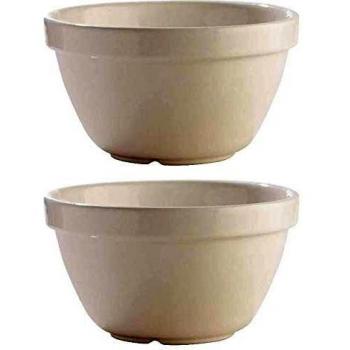 Mason Cash Pudding Basin 20cm White