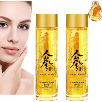 Sérum Raffermissant Ginseng & Or