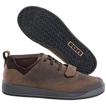 Scarpe Dirt Ion Scrub Marroni