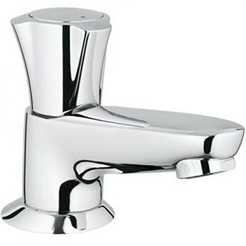 Grohe Costa L Basin Mixing Tap 1/2 (20404001)