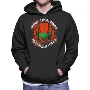 Urban 7 Samus Legacy Force Sweatshirt Men’s Black