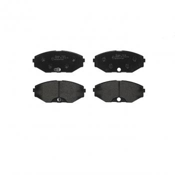 Advanced Brake Technology