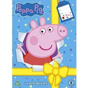 Peppa Pig