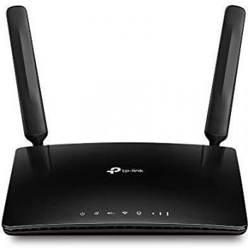 TP-LINK Archer MR600 4G+ Cat6 AC1200 Wireless Dual Band