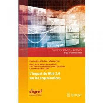 L'impact du Web 2.0 sur les organisations