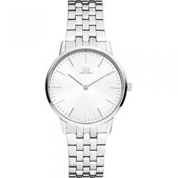 DANISH DESIGN Damenuhr AKILIA IV92Q1251