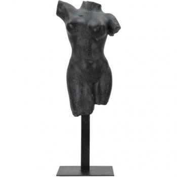 Femminile Museo Mauro Ferretti Statuetta