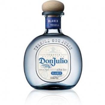Don Julio Blanco Estuchado