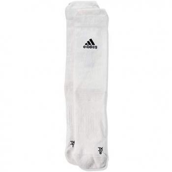 Adidas Calcetín Unisex Ask CRW LC S, XS, Blanco/Negro/Negro