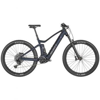 Scott Unisex 930E Strike 29 Eagle Mtb Electric