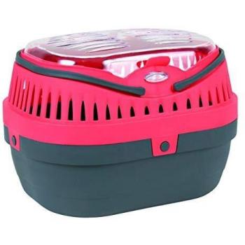 Transportín Trixie para Conejos y Cobayas