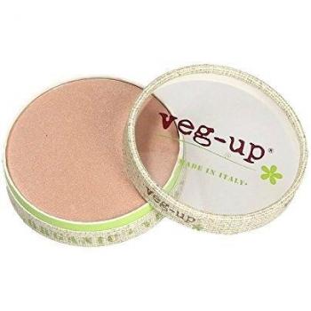 Bronceador e iluminador facial Veg-Up Terracotta