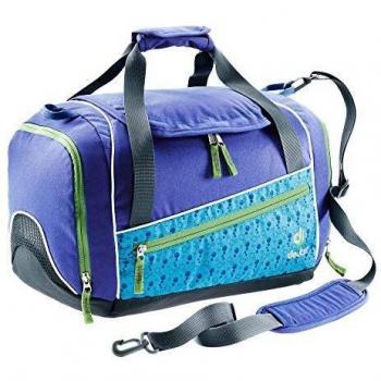 Deuter OneTwo Set Hopper – Schulschuh‑Rucksack 5‑TLG, 40 cm