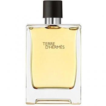 Hermès Terre d'Hermès 200ML Perfume Spray