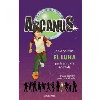 El luka parla amb els animals