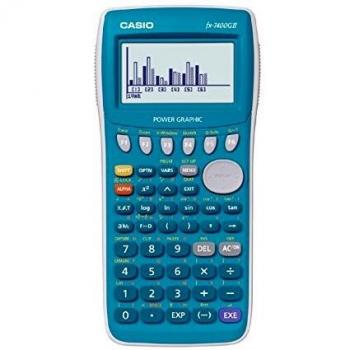 Casio FX-7400GII