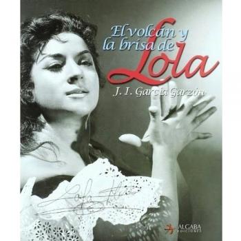 Volcán y la brisa de Lola, El