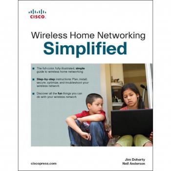Vitalsource Technologies, Inc. Wireless Home Networking Simplified