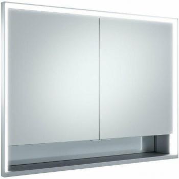 Lumos Kéco Pared Plástico Plata