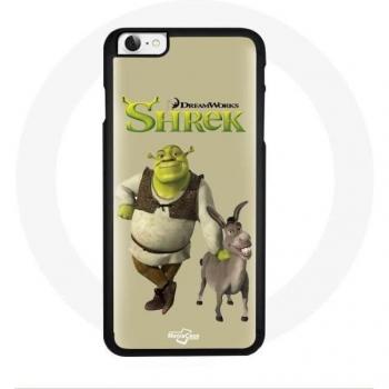 Coque divertida Shrek Iphone 7